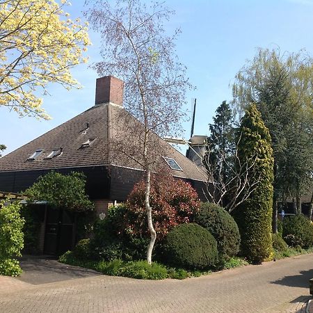 B&B Molenzicht Warnsveld Dış mekan fotoğraf