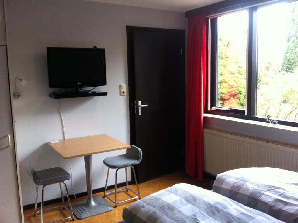 B&B Molenzicht Warnsveld Oda fotoğraf