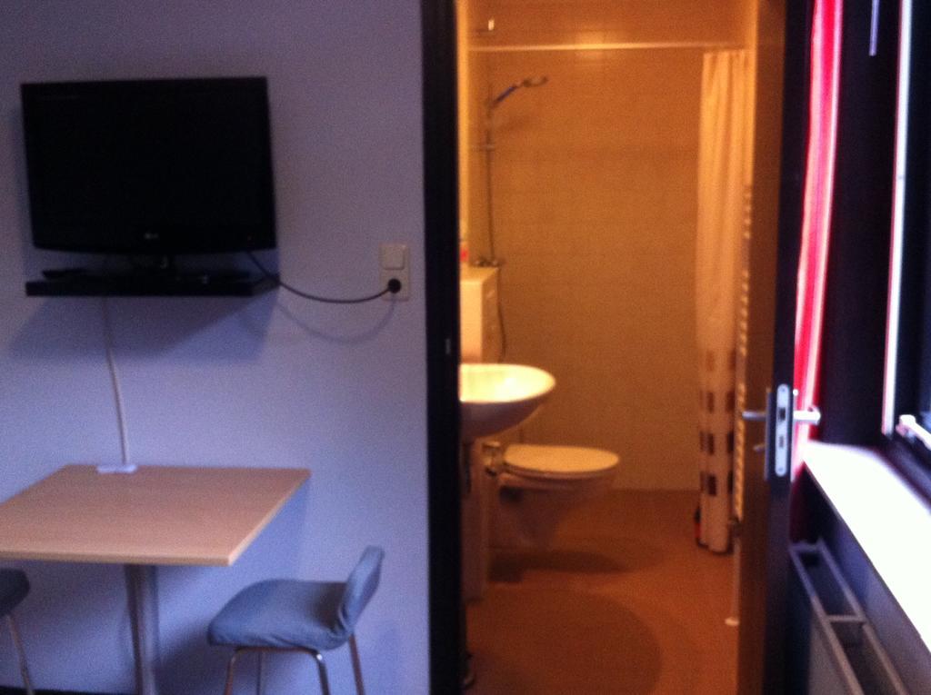 B&B Molenzicht Warnsveld Dış mekan fotoğraf