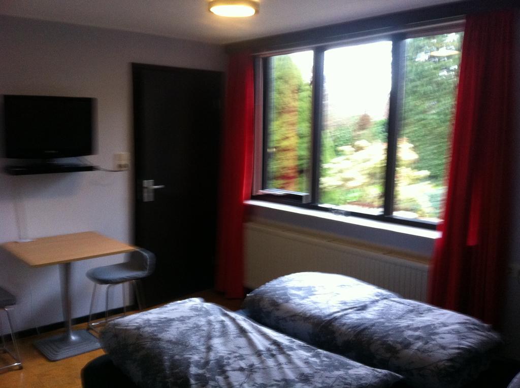 B&B Molenzicht Warnsveld Oda fotoğraf