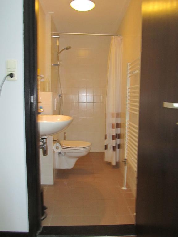B&B Molenzicht Warnsveld Oda fotoğraf