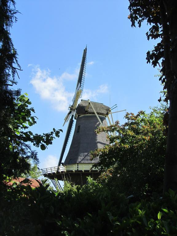 B&B Molenzicht Warnsveld Dış mekan fotoğraf