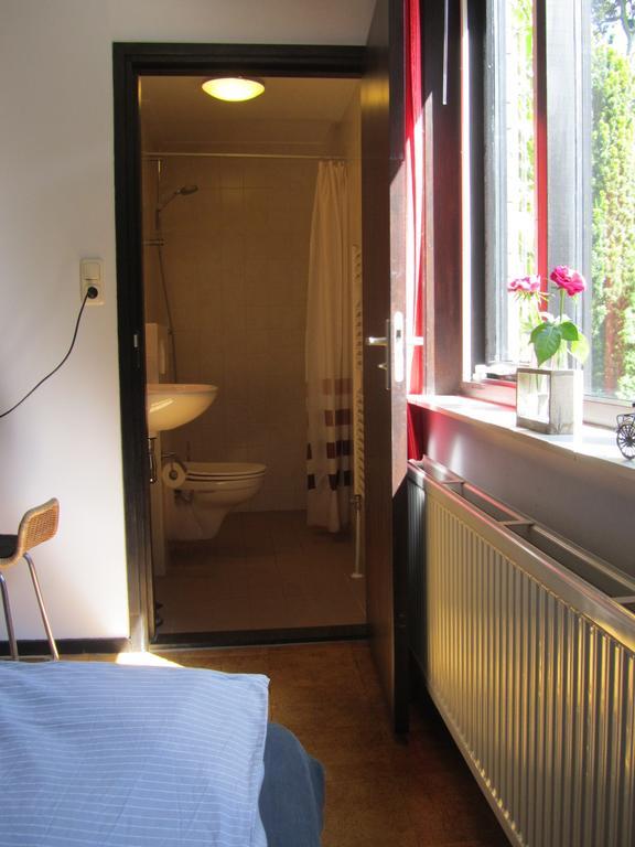 B&B Molenzicht Warnsveld Dış mekan fotoğraf