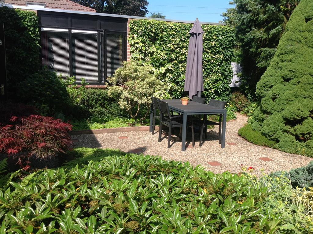 B&B Molenzicht Warnsveld Dış mekan fotoğraf