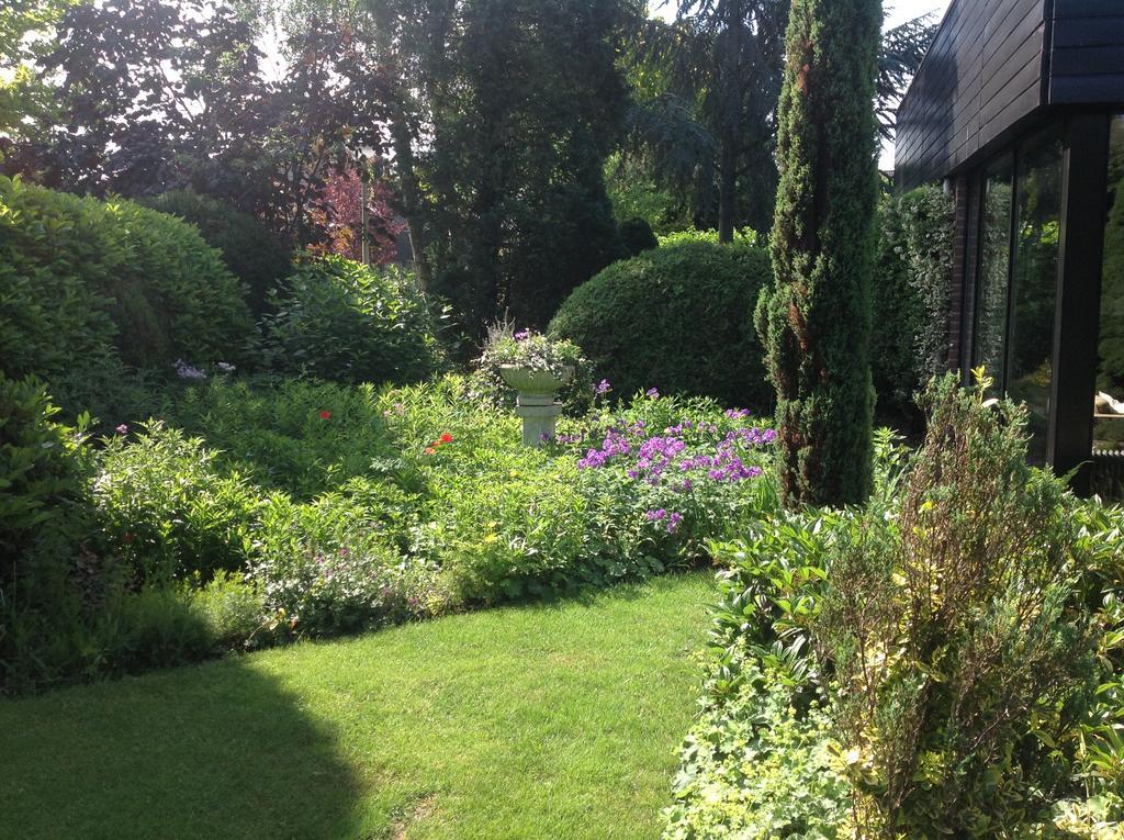 B&B Molenzicht Warnsveld Dış mekan fotoğraf
