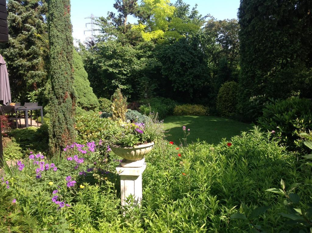 B&B Molenzicht Warnsveld Dış mekan fotoğraf