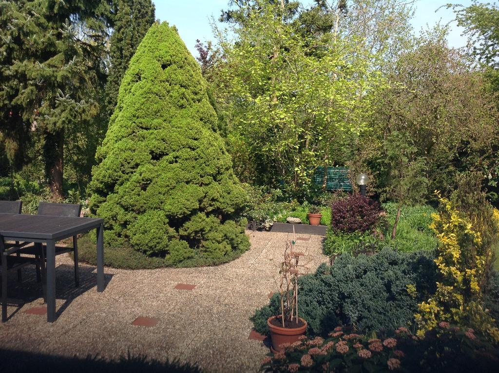 B&B Molenzicht Warnsveld Dış mekan fotoğraf
