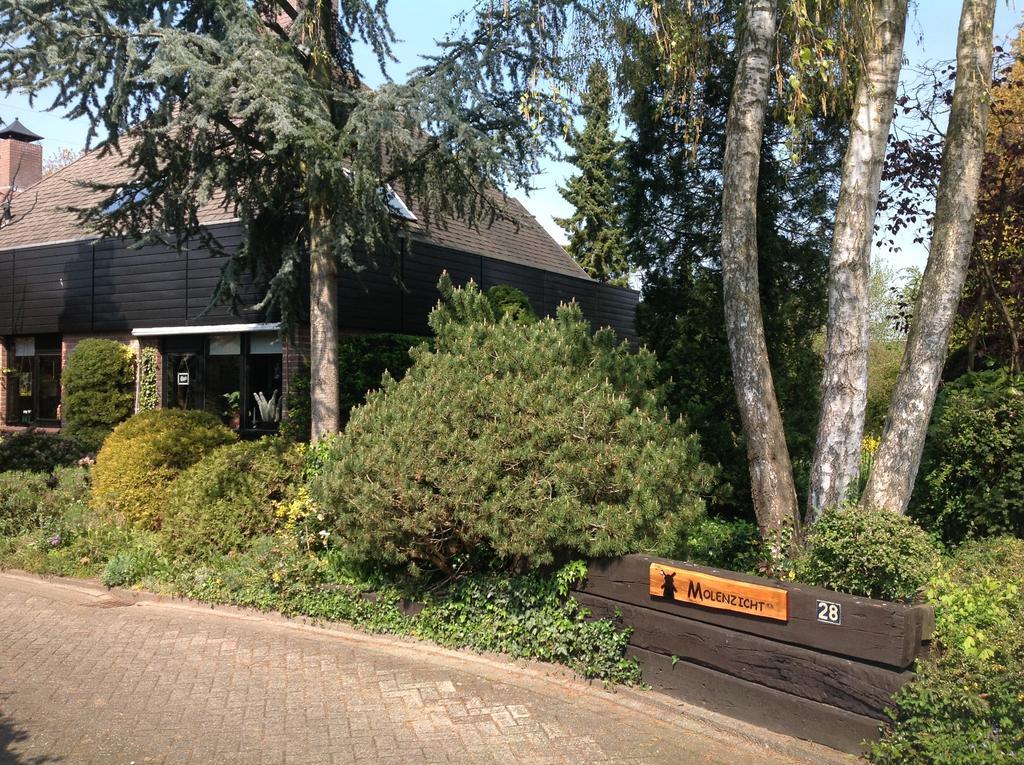B&B Molenzicht Warnsveld Dış mekan fotoğraf