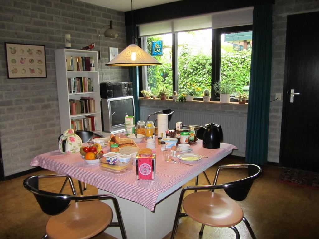 B&B Molenzicht Warnsveld Dış mekan fotoğraf