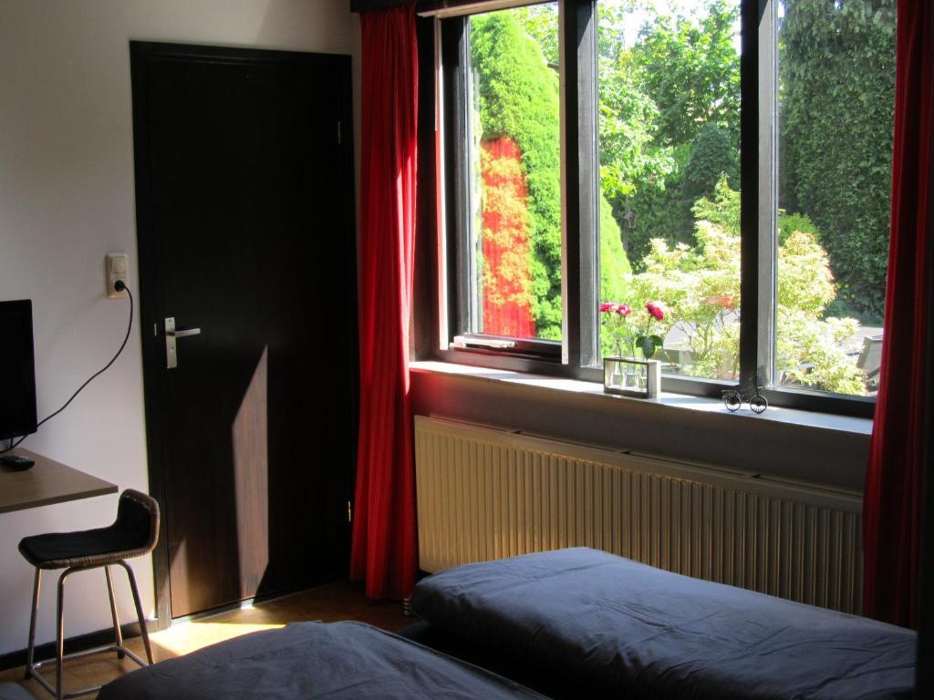 B&B Molenzicht Warnsveld Dış mekan fotoğraf