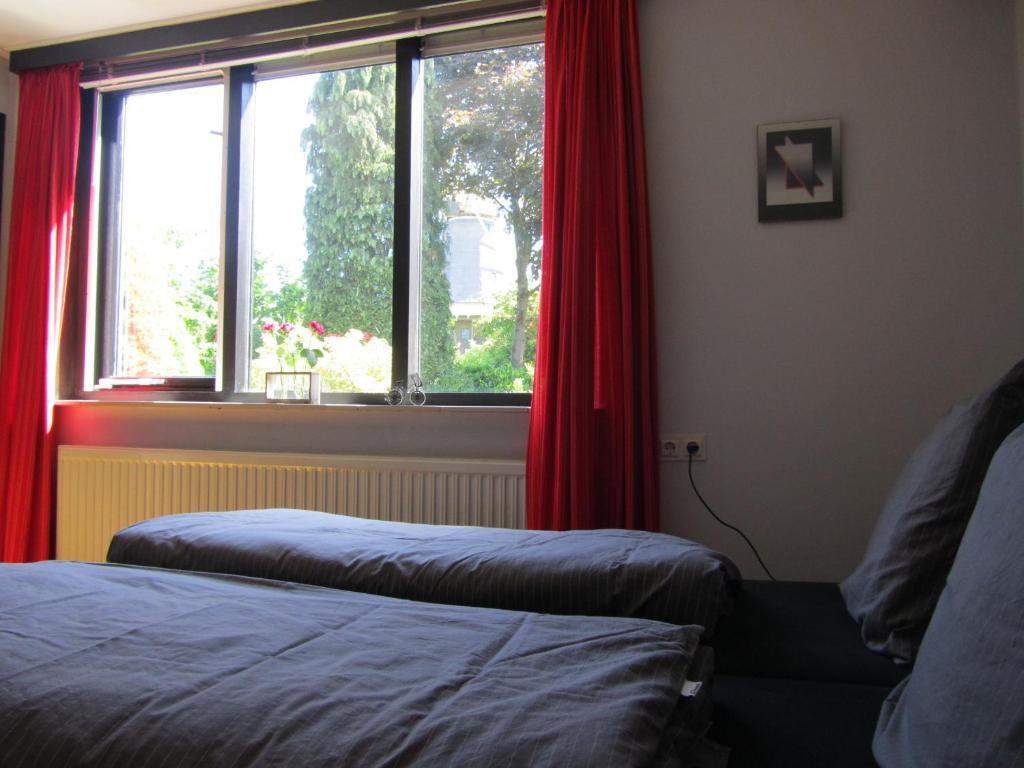B&B Molenzicht Warnsveld Dış mekan fotoğraf