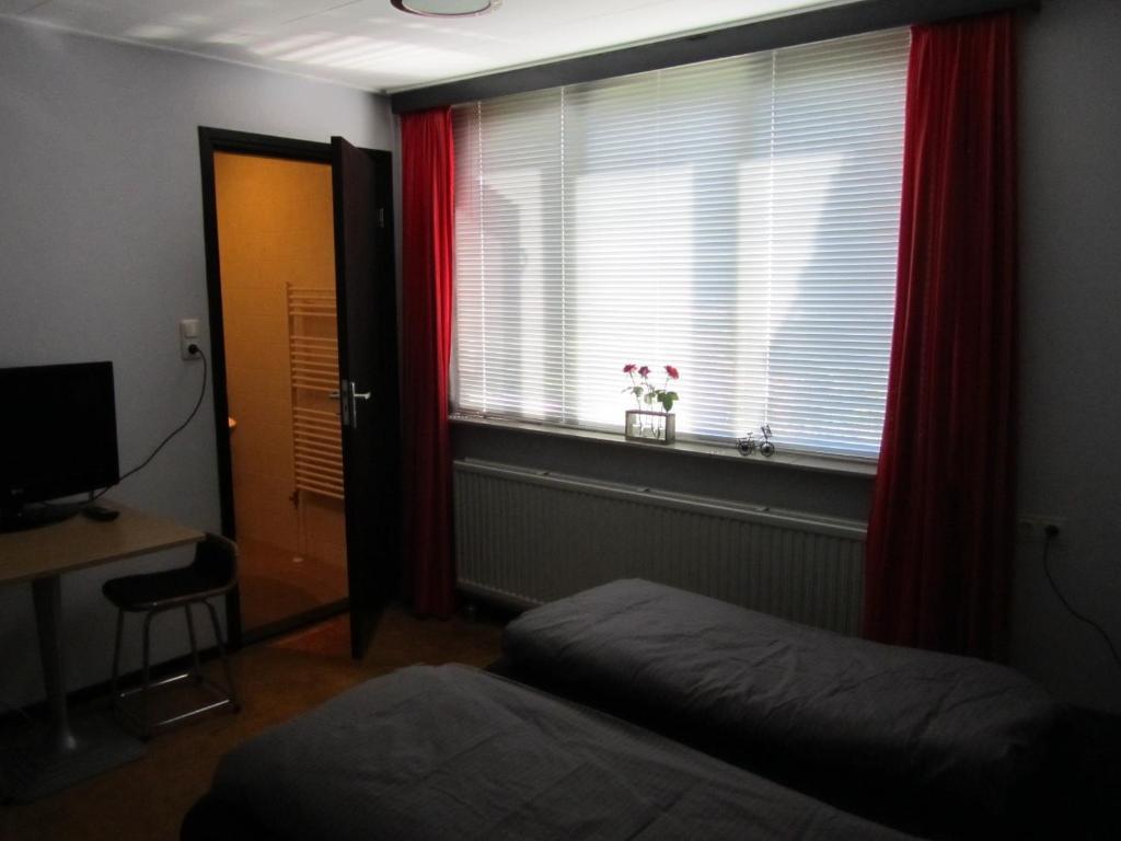 B&B Molenzicht Warnsveld Dış mekan fotoğraf