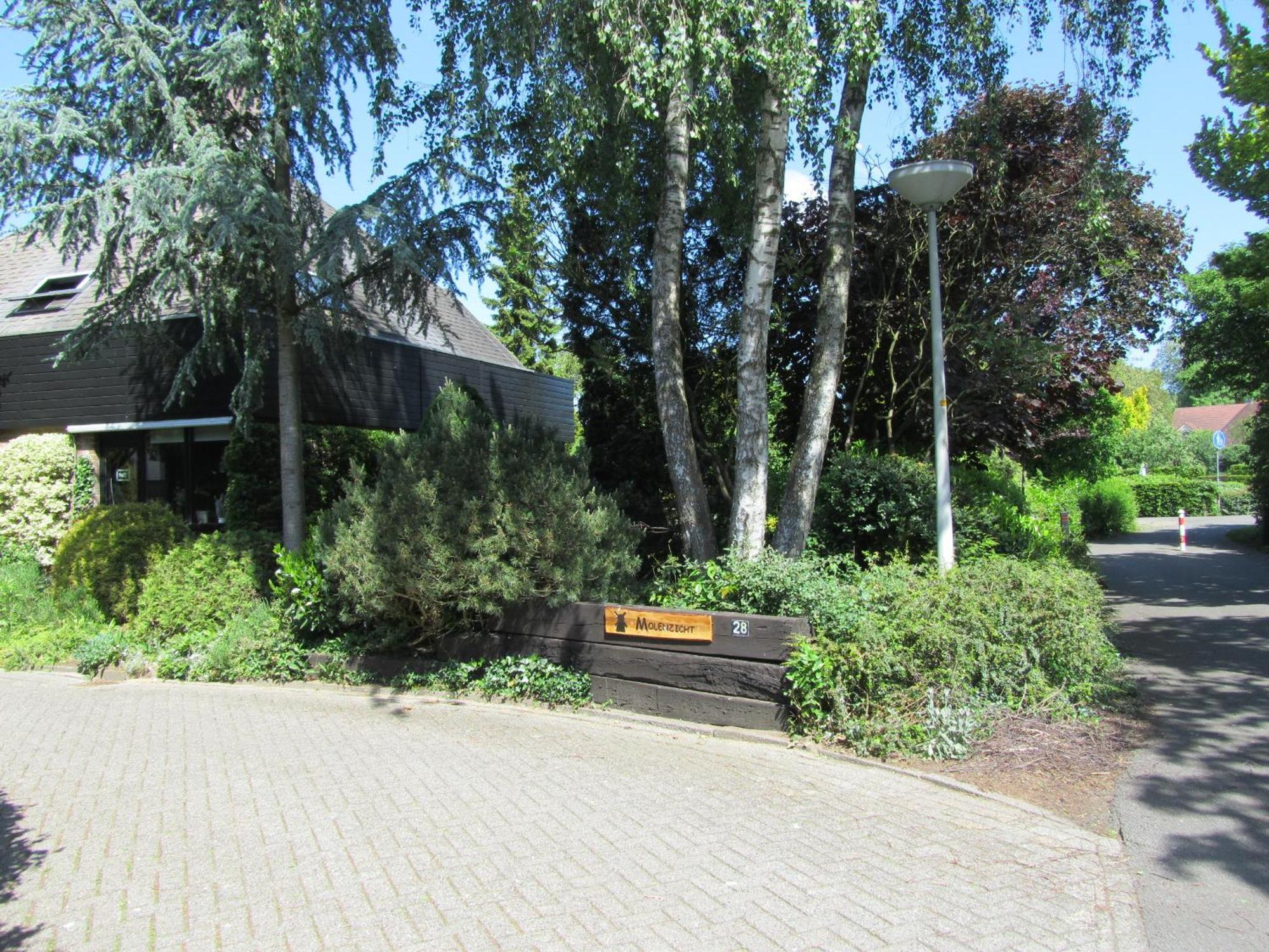 B&B Molenzicht Warnsveld Dış mekan fotoğraf