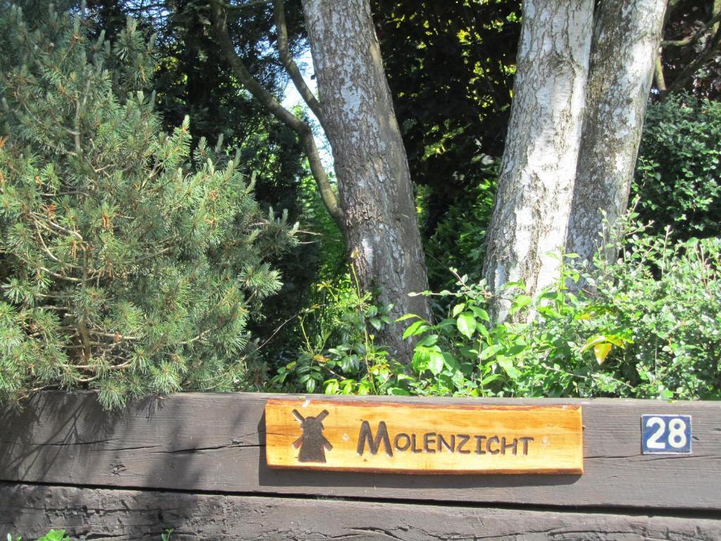 B&B Molenzicht Warnsveld Dış mekan fotoğraf