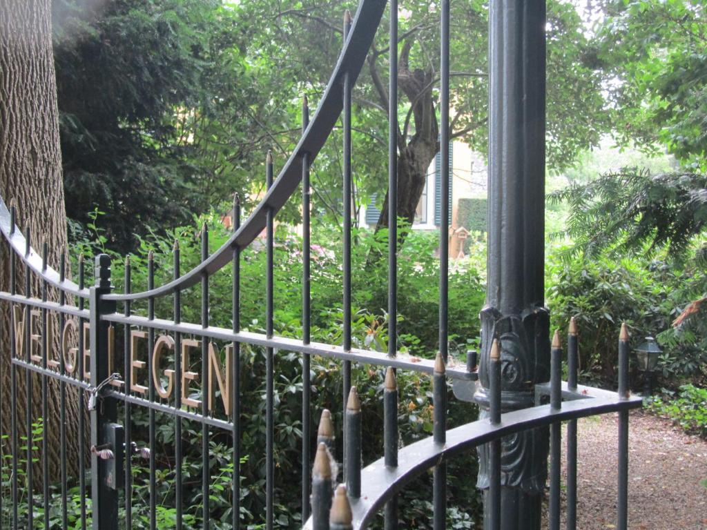 B&B Molenzicht Warnsveld Dış mekan fotoğraf