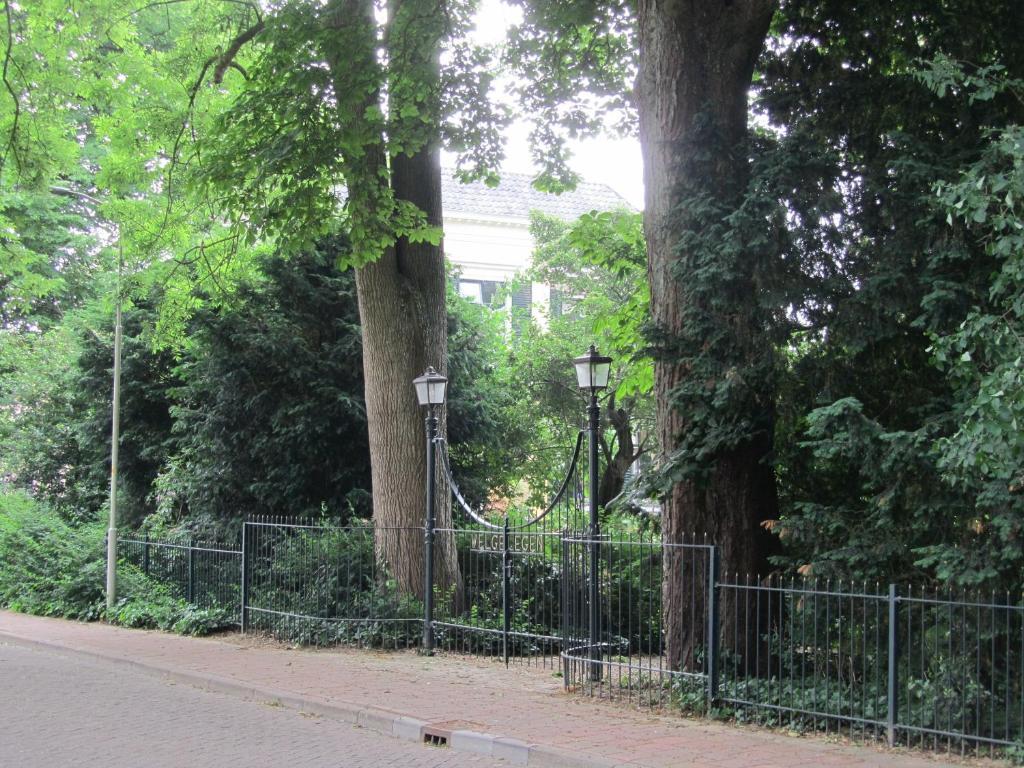 B&B Molenzicht Warnsveld Dış mekan fotoğraf