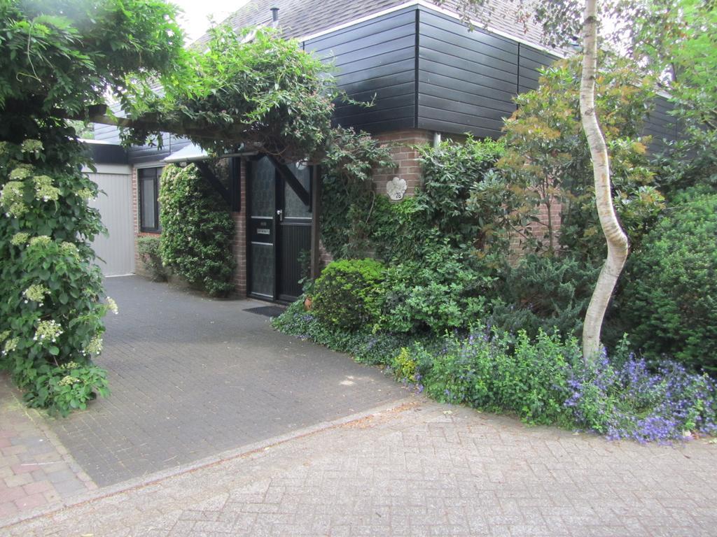 B&B Molenzicht Warnsveld Dış mekan fotoğraf